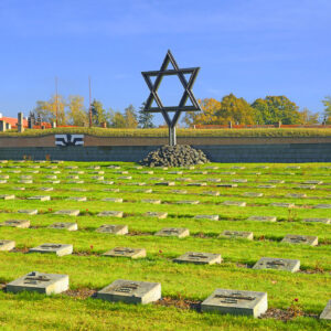 Day trip to Terezin concentration camp with tasting of traditional czech lunch