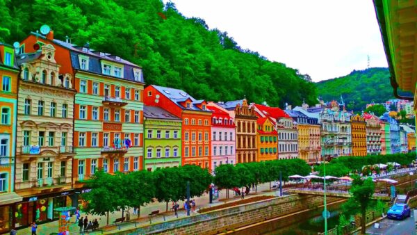Excursión de un día a Karlovy Vary - Imagen 3