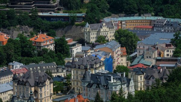Excursión de un día a Karlovy Vary - Imagen 4