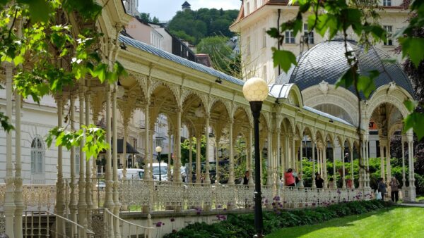 Excursión de un día a Karlovy Vary - Imagen 2